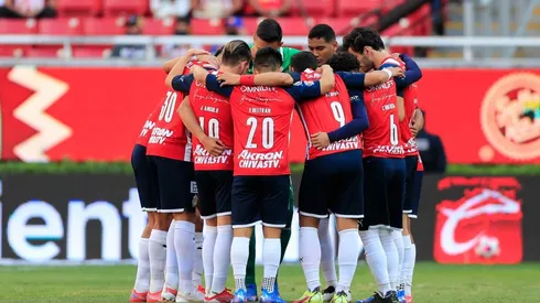 La cantera ha dado sus frutos