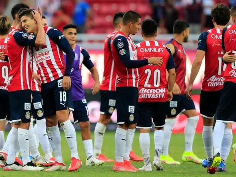 Los fanáticos dejaron en claro su postura sobre el amistoso ante Ecuador