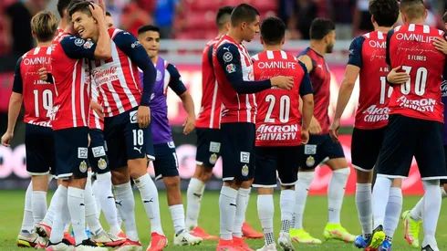 El Rebaño espera por la convocatoria de Martino