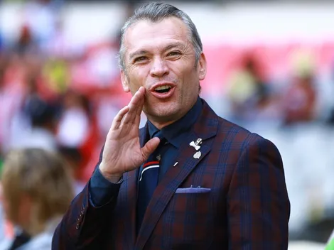 Higuera se lanza contra Chivas y el “Chicote"