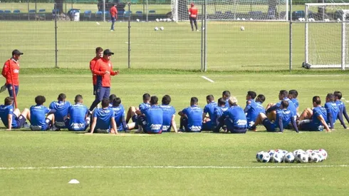 Chivas buscará los tres puntos ante el colista