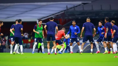 Los rojiblancos están obligados a ganar al Toluca