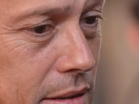 "Almeyda va a volver a Chivas"