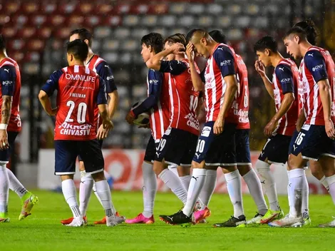 La nueva maldición que persigue a Chivas