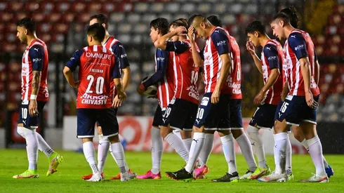 La nueva maldición que persigue a Chivas