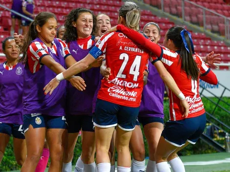 Trolleo épico de Chivas por el aniversario de América