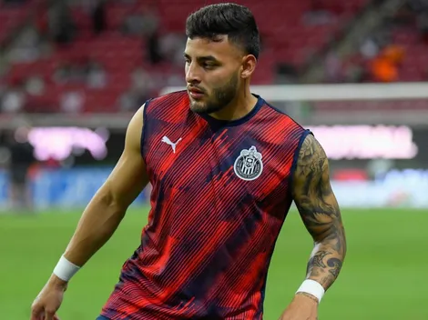 Vega desconoce cuánto tiempo estará fuera