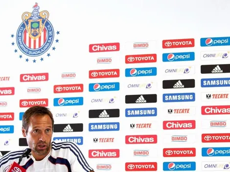 Van't Schip en la 'pole' para el banquillo