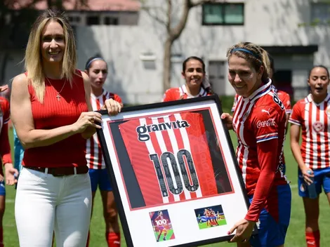 Momentos claves en el éxito de Alicia Cervantes