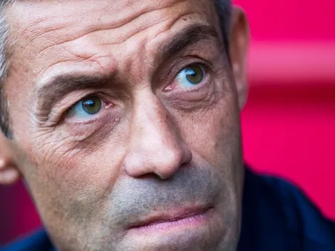 Peláez postula a Caixinha