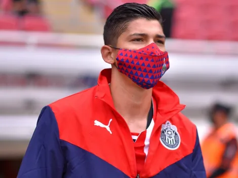 Tunden a Zaldívar por su emotiva publicación