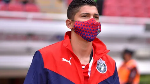 Tunden a Zaldívar por su emotiva publicación