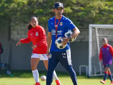 A Mejía no le quitan el sueño las ausencias para el Clásico