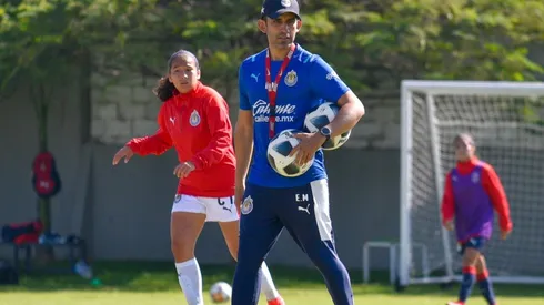A Mejía no le quitan el sueño las ausencias para el Clásico