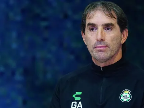 ¡Rompió el silencio! Guillermo Almada habló del interés de Chivas