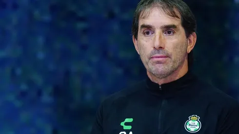 Guillermo Almada ¿le dio el sí? a Chivas