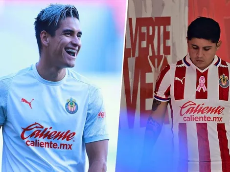 Chivas se frota las manos con sus cedidos