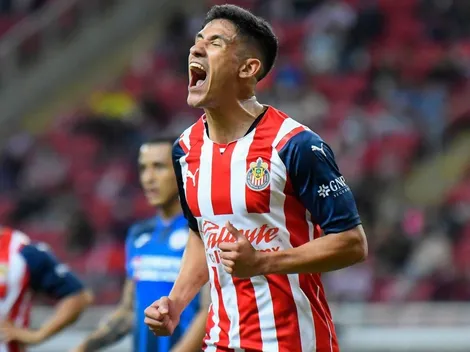 Antuna encabeza las decepciones del torneo