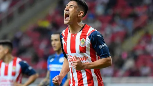 Antuna encabeza las decepciones del torneo