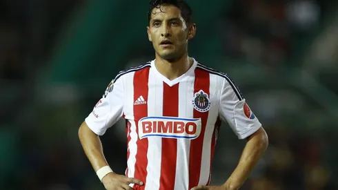 Ángel Reyna: Vucetich estaba desesperado en Chivas