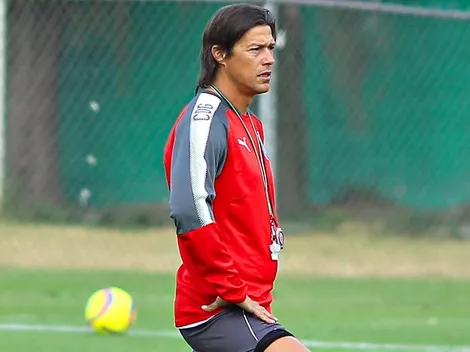 La “guerra interna” abre las puertas a Almeyda