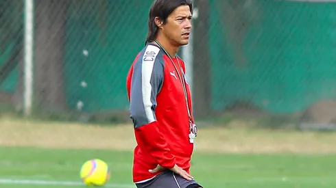 La “guerra interna” abre las puertas a Almeyda