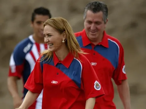 Actos de brujería rondan a las Chivas