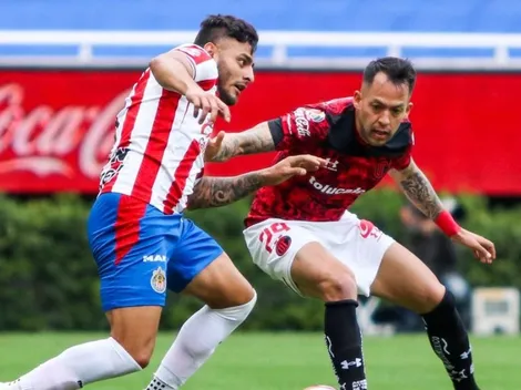 ¿Cómo, cuándo y dónde ver el Chivas vs. Toluca?