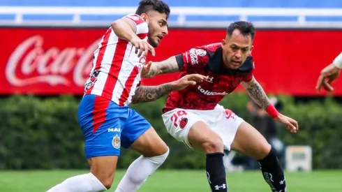 Chivas buscará su primer triunfo oficial con Leaño en el banquillo