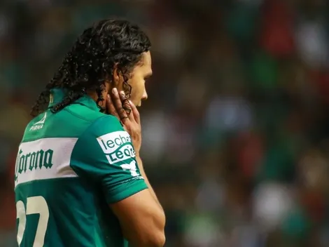 "'Gullit', el club necesita dinero": Peña y su salida de Chivas