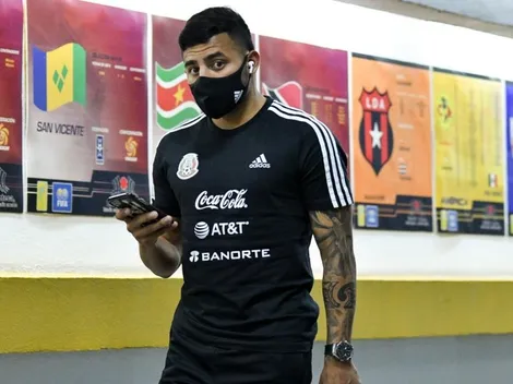 ¿Cuándo, cómo y dónde ver el México vs. El Salvador?