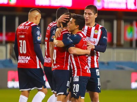 Despierta el gigante… en un amistoso