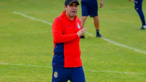 ¿Y si Michel Leaño se queda?