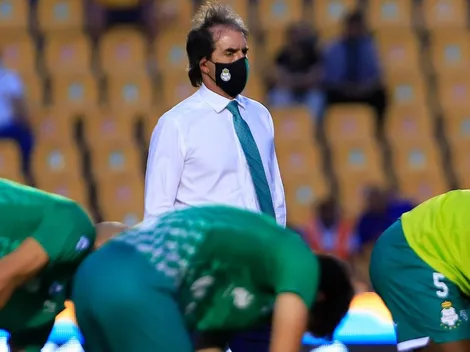 Almada llegaría con refuerzos a Chivas