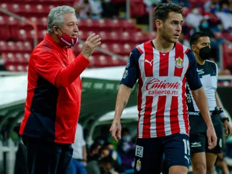 Los 5 jugadores que no le pudieron contratar a Vucetich