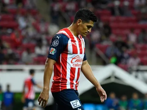 El 'Chapo' se cae de la gira por EEUU por problemas de visa