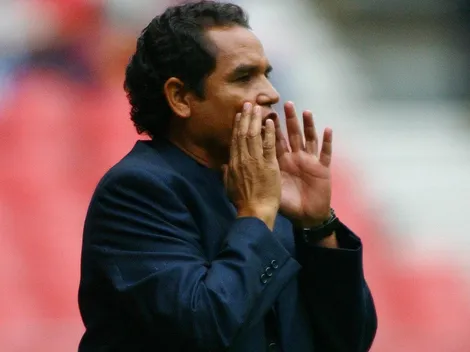 Madero pide salida de Peláez y aconseja a Amaury