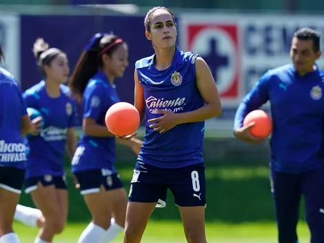 ¿Qué hicieron Caro y Rubí para ser separadas de Chivas?