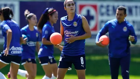¿Qué hicieron Caro y Rubí para ser separadas de Chivas?