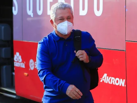 ¡Ni con Vucetich estaban tan mal!