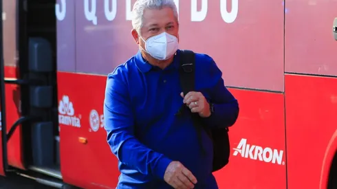 ¡Ni con Vucetich estaban tan mal!