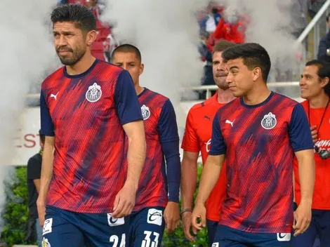 ¿Qué hará Chivas durante el parón de selecciones?