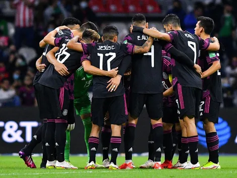 México vs. Honduras: ¿Cuándo, a qué hora y cómo ver EN DIRECTO?