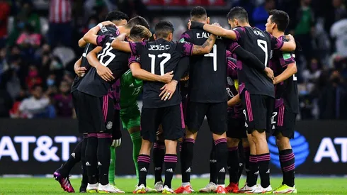 México vs. Honduras: ¿Cuándo, a qué hora y cómo ver EN DIRECTO?