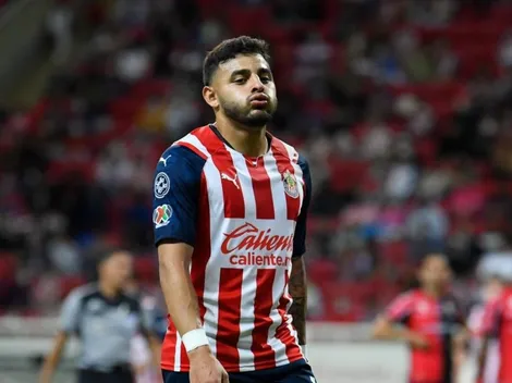 Alexis pagará caro sus insultos al Atlas