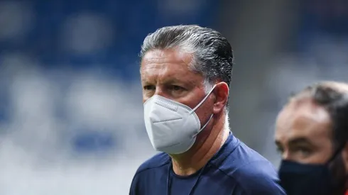 Ricardo Peláez está en búsqueda de otro entrenador