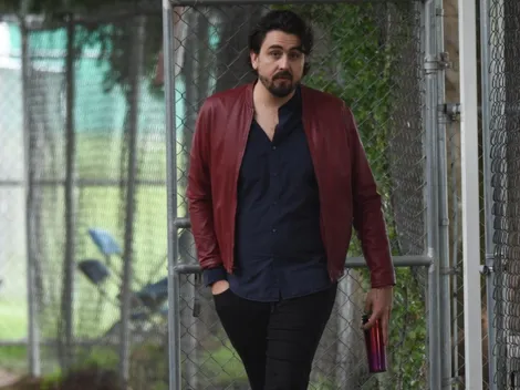 ¿Cuándo se va Amaury de Chivas? El directivo lo aclara