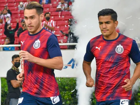 Las probabilidades de ver a Chivas campeón