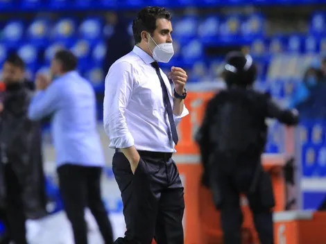 El pecado más grande Michel Leaño