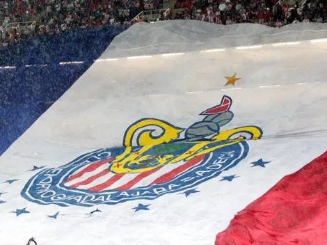 Revelado: La razón del conflicto entre Chivas y la familia de 'Chava' Reyes